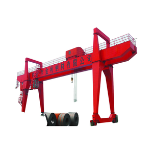 เครนโครงเหล็กแบบคานเดี่ยวชนิด MH ขายดี ผลิตภัณฑ์ที่มีความต้องการสูงในหมวดเครนโครงเหล็ก - Product Image 6