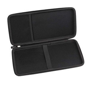 Hộp Đựng Đồ Du Lịch Cứng Tùy Chỉnh Nhà Máy Cho Bàn Phím Bluetooth Đa Thiết Bị Logitech K380 / K810 / K811 - Product Image 2