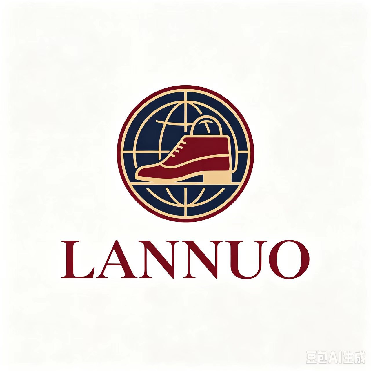 Dongguang County Lanuo Sales Store (Individual Business) logo