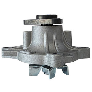 Bomba de Agua Automotriz Coreana para TOYOTA NISSAN HONDA 1610029155 - Pieza Confiable del Sistema de Refrigeración de un Exportador Coreano - Product Image 5