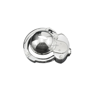 Produsen dan Pemasok Grosir Kandang Keperawanan Berpaku dari Baja Tahan Karat untuk Pria - Product Image 4