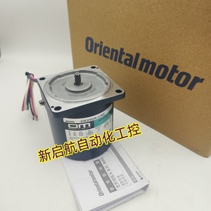 มอเตอร์สเต็ปเปอร์ Orientalmotor รุ่น 4IK25GN-SW2ML กำลังไฟ 100 วัตต์ ใช้ไฟ AC 220 โวลต์ ผลิตในประเทศจีน - Product Image 4