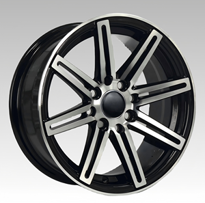 Ruedas para Autos de Turismo y Autocaravanas, Rodas 14 13 15 PCD, Llantas Atv 4x110, Llantas de Aleación para Autos 4x100, Aptas para Llantas Para Autos - Product Image 3