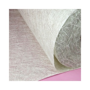 <span class=keywords><strong>Rouleau</strong></span> <span class=keywords><strong>de</strong></span> tapis <span class=keywords><strong>de</strong></span> fibres <span class=keywords><strong>de</strong></span> <span class=keywords><strong>verre</strong></span> coupées CSM E-Glass en gros, <span class=keywords><strong>largeur</strong></span> 1040 mm, 37 kg/<span class=keywords><strong>rouleau</strong></span>, service <span class=keywords><strong>de</strong></span> découpe pour coques <span class=keywords><strong>de</strong></span> bateaux - Product Image 1