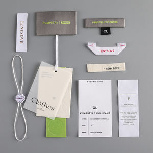 <span class=keywords><strong>Etichette</strong></span> <span class=keywords><strong>per</strong></span> <span class=keywords><strong>etichette</strong></span> di dimensioni intrecciate <span class=keywords><strong>per</strong></span> centro personalizzate all'ingrosso <span class=keywords><strong>per</strong></span> marchio di <span class=keywords><strong>abbigliamento</strong></span> progettato su misura - Product Image 1