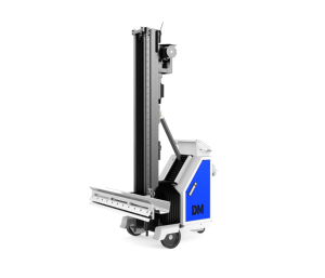 Macchina Automatica per Intonacatura a Prezzo di Fabbrica, Robot per Intonacatura Pareti - Product Image 6