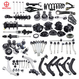 Piezas de Repuesto para Automóviles Honda al por Mayor, OEM, para Suspensión, Frenos, Motor, Refrigeración, Chasis, Sistemas Eléctricos y Carrocería - Product Image 2