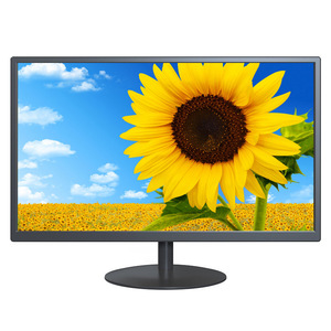 Màn hình máy tính LED gắn tường 19.5 - <span class=keywords><strong>20</strong></span> <span class=keywords><strong>inch</strong></span>, 1600x900, màn hình máy tính để bàn rộng <span class=keywords><strong>20</strong></span> <span class=keywords><strong>inch</strong></span> với VGA, HDMI và loa - Product Image 6