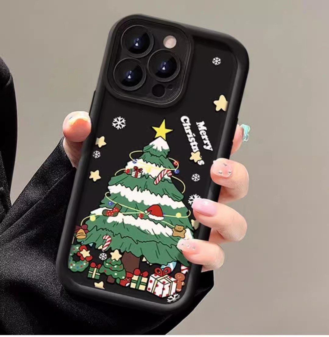 iphone 17 pro max case christmas