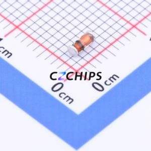 Nouveau & Original BZV55-C5V6,135 SOD-80C Diode Zener Diode Vente en Gros Composants Électroniques Fournisseur de Puces & Service BOM - Product Image 2