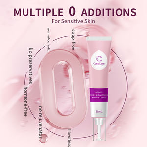 लड़कियों के अंतरंग क्षेत्र और अंडरआर्म्स के साथ लड़कियों के अंतरंग क्षेत्र और अंडरआर्म्स एंटी-एजिंग स्किनकेयर क्रीम - Product Image 5