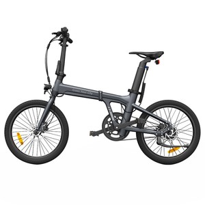 Bicicleta Eléctrica Plegable A20 Air de 250W, Bicicleta Urbana Plegable - Product Image 2