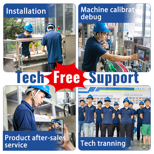 <span class=keywords><strong>เครื่อง</strong></span>บรรจุถุงผงช็อกโกแลตคู่ดื่มกาแฟอัตโนมัติสำหรับพริกแกง - Product Image 6