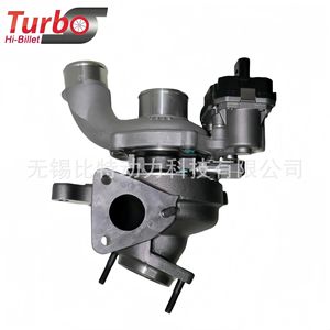 Turbocompresseur 5440980014 54409700014 6710900780 A6710900780 pour Santa Fe moderne BV40 Turbo Boost Control - Product Image 2