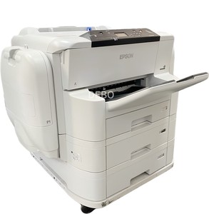 Impresora de Inyección de Tinta A3 <span class=keywords><strong>A4</strong></span> <span class=keywords><strong>PX</strong></span>-S7070X Workforce Enterprise, Impresora Multifunción a Color, Impresión a Doble Cara - Product Image 4