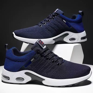 Zapatillas de estilo skate, informales, para caminar, personalizadas, originales, de seguridad, para hombre, estilo walking. - Product Image 1