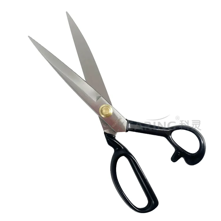 Kearing 12" Size kai tailoring scissors for young tailor scissors hoisehold #cc-12s