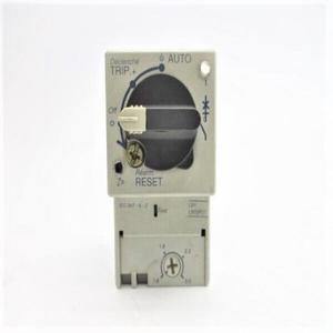 LB1LB03P07 690VAC 1,6-2.5A Nuevo controlador de programación PLC de automatización industrial de almacén listo original - Product Image 1