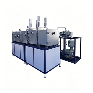 Reactor ALD de Alta Precisión para la Producción de Semiconductores - Product Image 1
