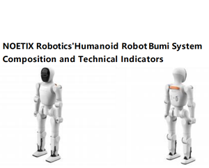 Nuovo <span class=keywords><strong>Robot</strong></span> Umanoide Intelligente Bumi, <span class=keywords><strong>Educativo</strong></span> con AI per Dialogo, Intrattenimento Familiare per Bambini, Animale Domestico Elettronico Emozionale, <span class=keywords><strong>Robot</strong></span> Intelligente - Product Image 6