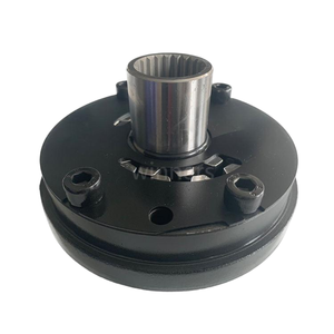 A4VG Series A4VG56 A4VF71 A4VG125 A4VVG180 Piston Pump Part Standard Spare Parts for - Product Image 6
