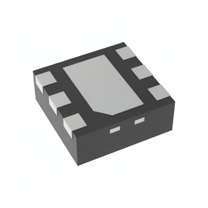 Composant électronique BQ294506DRVR 6 WDFN avec pad exposé en stock pour la gestion de l'alimentation (PMIC) - Product Image 1