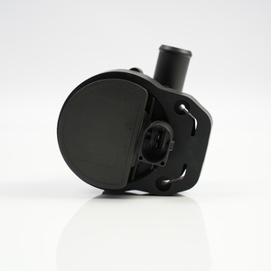 Numéro OE 2118350064 Prix d'usine Haute qualité Pompe à eau auxiliaire électrique pour liquide de refroidissement pour Mercedes-Benz Classe E Classe M SLK - Product Image 4