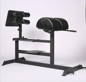 Fauteuil Romain Multifonctionnel pour le Fitness Abdomen Muscle du Dos - Product Image 6