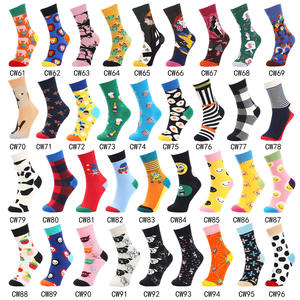 <span class=keywords><strong>2022</strong></span> nouvelle mode drôle <span class=keywords><strong>Anime</strong></span> dessin animé Hiphop planche à roulettes Tube chaussettes respirant décontracté équipage haut pour la <span class=keywords><strong>saison</strong></span> de printemps - Product Image 6