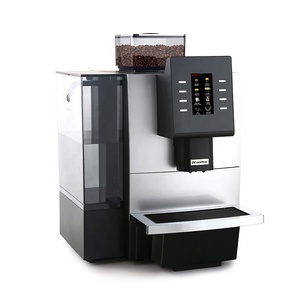 เครื่องชงกาแฟดร.คอฟฟี่ รุ่น F09 สำหรับใช้ในบ้าน ชงเอสเพรสโซ คาปูชิโน - Product Image 2