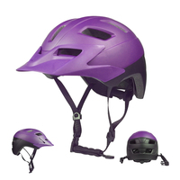 OEM ODM vente en gros, équipement de sécurité CE CPSC pour patins pour adultes, casque de vélo électrique