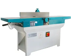 2023 Melhor Preço Woodworking Superfície Plaina Máquina Madeira Finger Jointer Planer Combinação Máquina para Móveis Gabinete Making