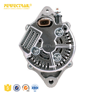 Alternador de Coche PERFECTRAIL 31400-60G10 12V para <span class=keywords><strong>Suzuki</strong></span> Grand Vitara <span class=keywords><strong>Jimny</strong></span> Baleno OEM 31400-60G11 31400-60G12 - Product Image 3