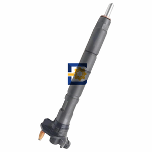 0445116059 5801540211 Injetor Common Rail Novo de Alta Qualidade para Peças <span class=keywords><strong>Diesel</strong></span> Mitsubishi Fuso 4P10 Máquinas de Construção - Product Image 6