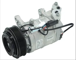 6SBU14A AC Air Conditioning Compressor For BMW MINI Cooper F55 225i 218i OE 64526811430 64526811432 64526826879 64529295050