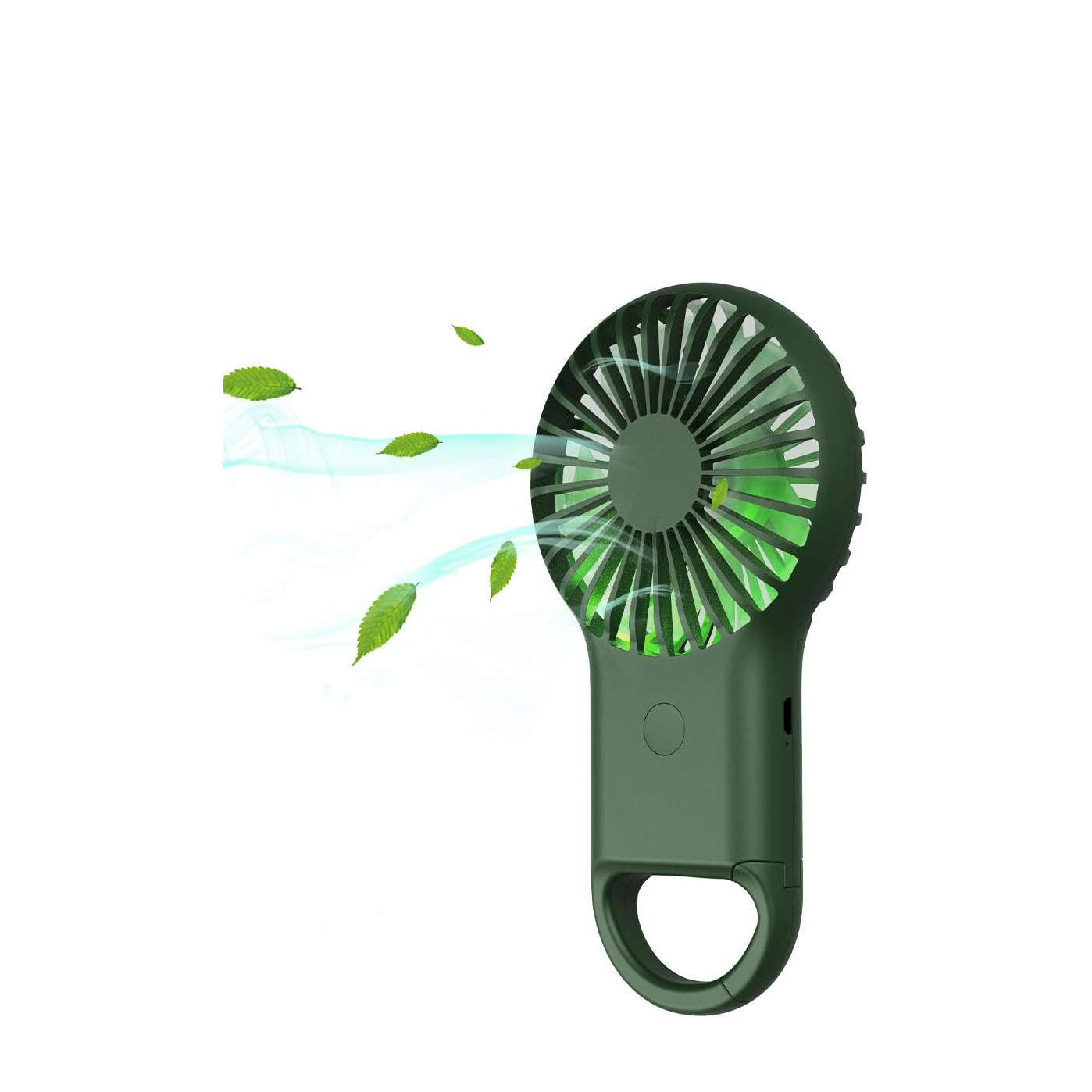 กองทัพสีเขียว