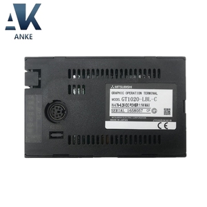 GT1020-LBL d'écran tactile de série de Mitsubishi HMI GOT1000 - Product Image 2