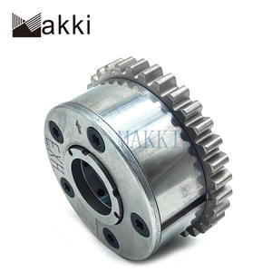 Piñón del árbol de levas de sincronización Makki 5184369AF para Chrysler Dodge <span class=keywords><strong>Caliber</strong></span> Chrysler 300 <span class=keywords><strong>2005</strong></span>- 5184370AF - Product Image 1