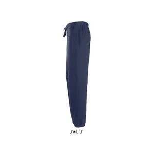 Pantalons de jogging en peluche brossée, merchandising personnalisé - Product Image 2