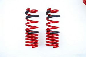 Resortes de Suspensión para MK7 <span class=keywords><strong>GTI</strong></span> - Product Image 5
