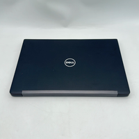 Ordinateur portable DALL Latitude 7280 12,5 pouces, portable, professionnel, Intel Core I7-6e génération, 8 Go de RAM, 128 Go de SSD, d'occasion, anglais, carte graphique dédiée