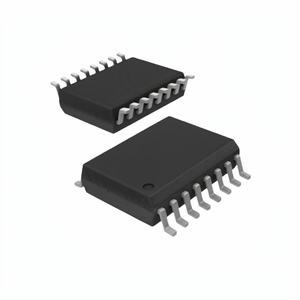 Línea de Producción de Componentes Electrónicos 16 SOIC (0.295", 7.50mm de Ancho) IC MUX 1.8KOHM 16SOIC Interfaz de Canal del Fabricante - Product Image 1