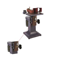 SOGUTECH — ponceuse à bande abrasive verticale, machine de ponçage à bande