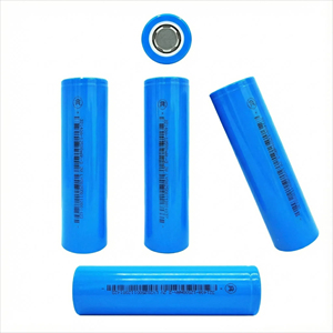 Bateria Cilíndrica Semi-Sólida SSGE 3.2V 12.5Ah LiFePO4 Recarregável com Ciclo de Vida de 2500 - Product Image 2