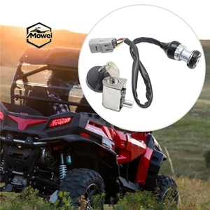Zforce 500 800ชุดล็อก <span class=keywords><strong>CF1000</strong></span> CF800 1000 CF500พร้อม Socket7000-011000-20000กันน้ำสำหรับชิ้นส่วน CF Moto SSV - Product Image 5