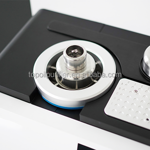 Calorimètre à balayage différentiel ASTM E793 utilisé en thermodynamique - Product Image 2