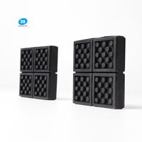 Conception originale fabricant fournisseur support de montage Anti-Vibration isolateur de vibrations