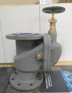 เหล็กทองเหลืองสำหรับงานทางทะเล JIS F3060R - Product Image 6