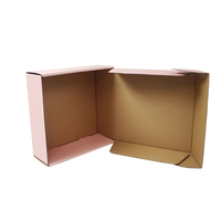 T-shirt de courrier en carton découpé, avec papier imprimé personnalisé, pour bricolage