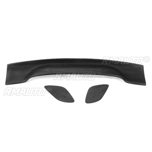 Alerón Trasero Universal Estilo GT para Todos los Autos Sedán, Accesorios Exteriores para Carrocería, Alerón Trasero - Product Image 3